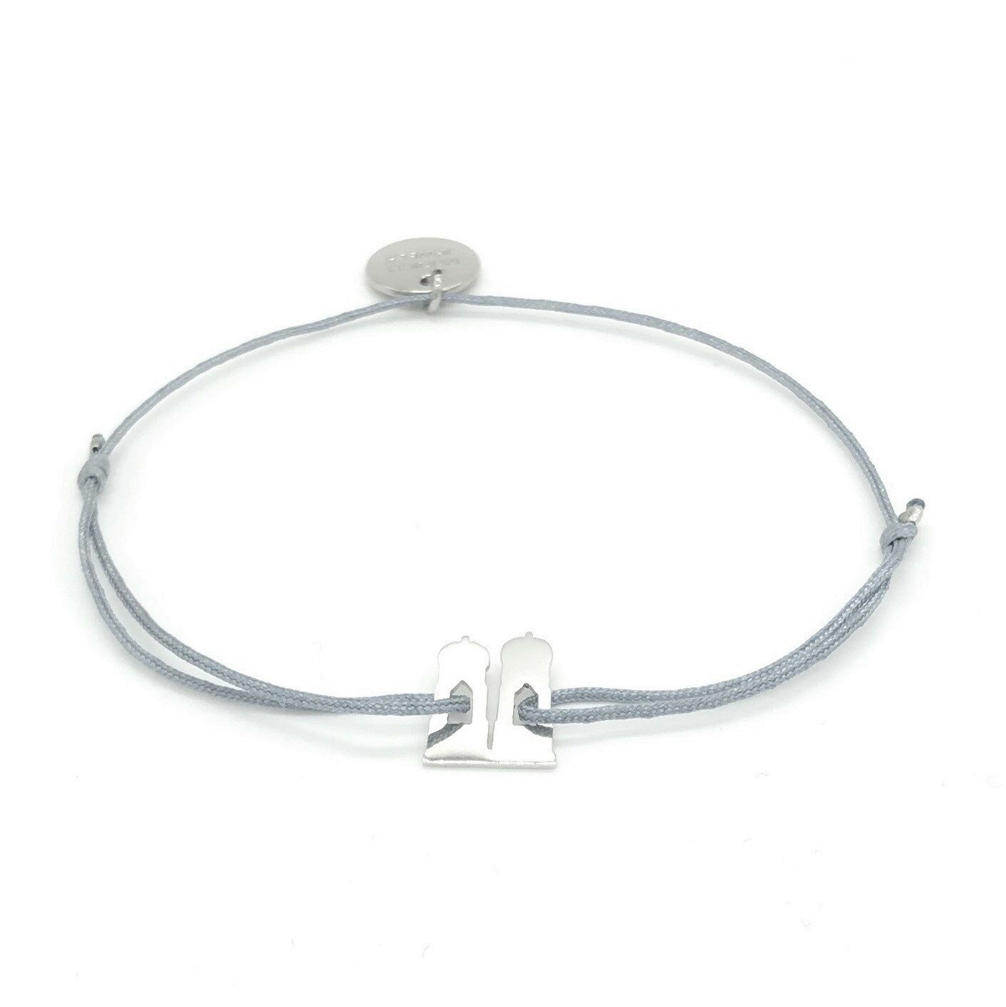 Munich Jewels Armband Mini Frauendom