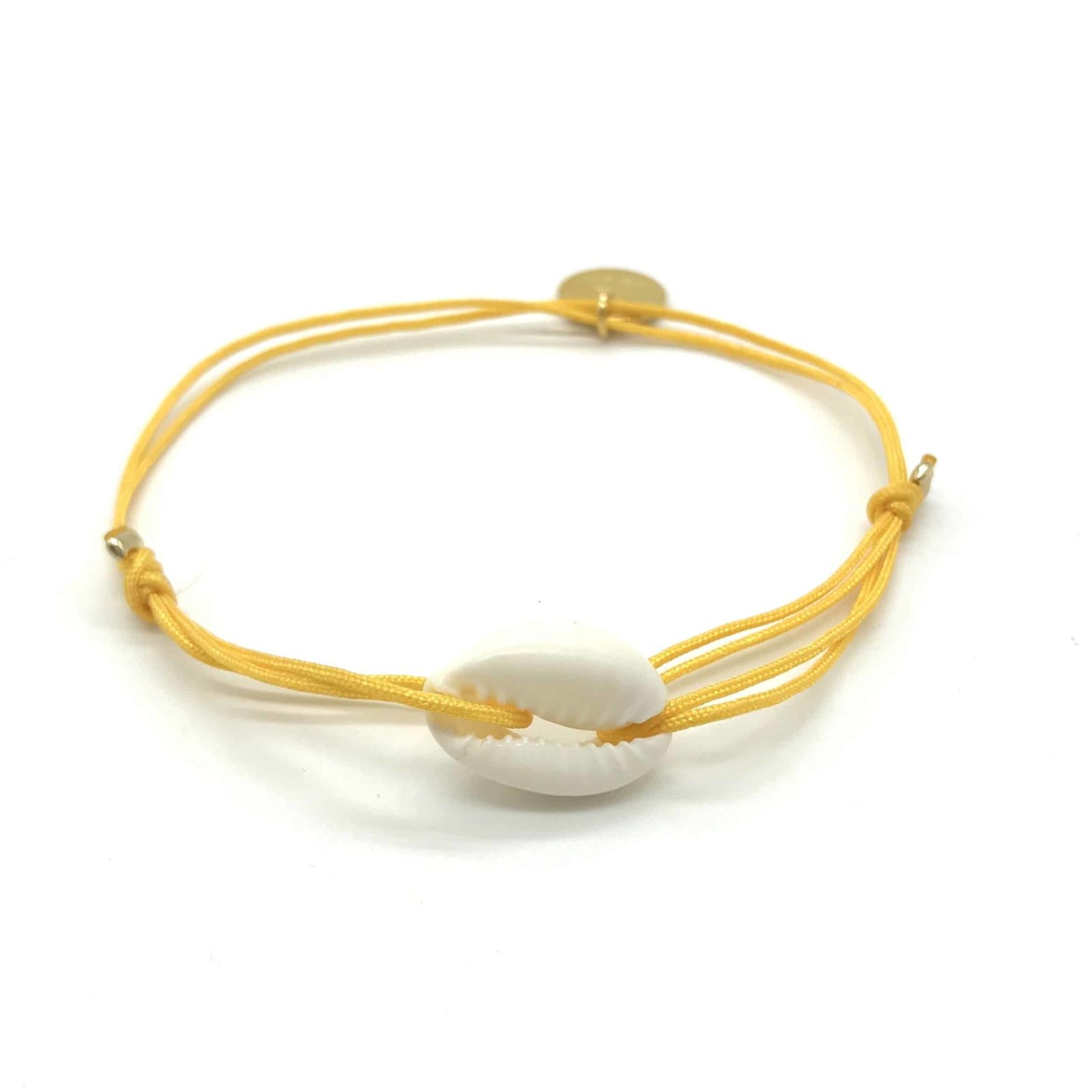 Bracelet Isar Summer yellow