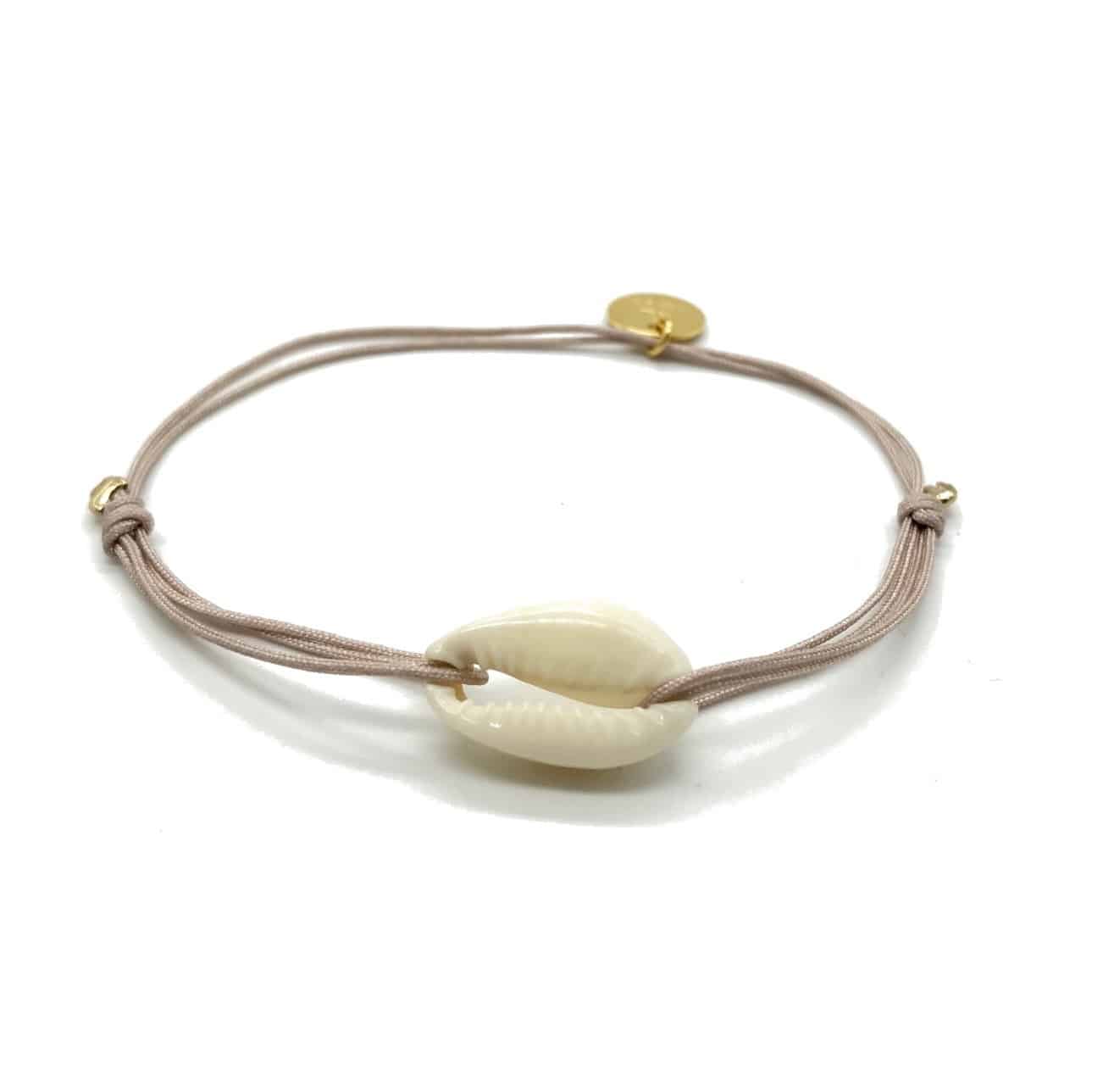 Bracelet Isar Summer Light Taupe