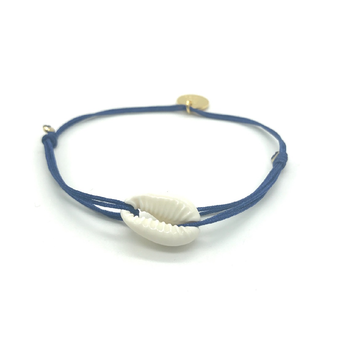 Bracelet Isar Summer Dark Blue