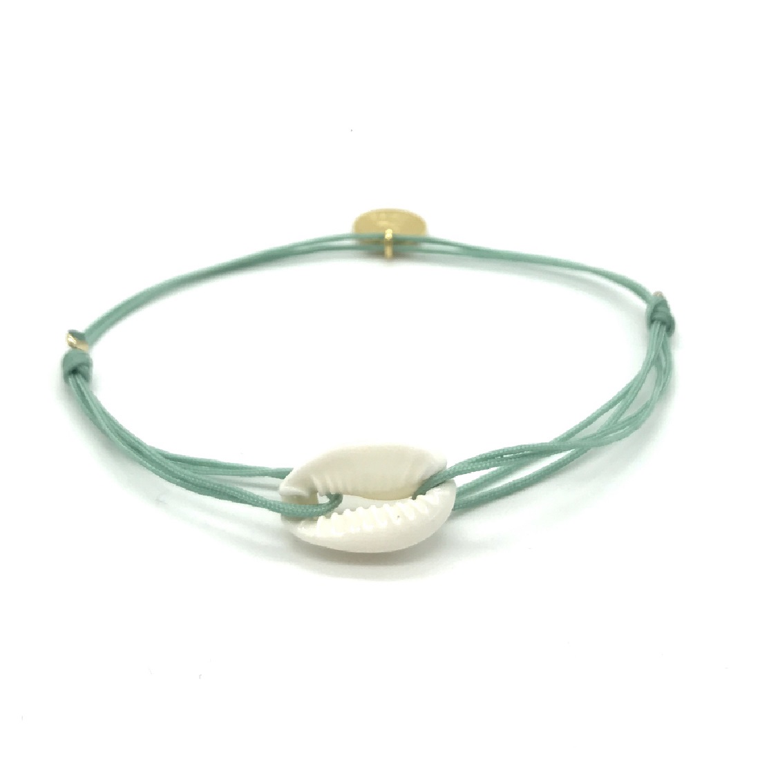 Munich Jewels Armband Isarsommer Mint