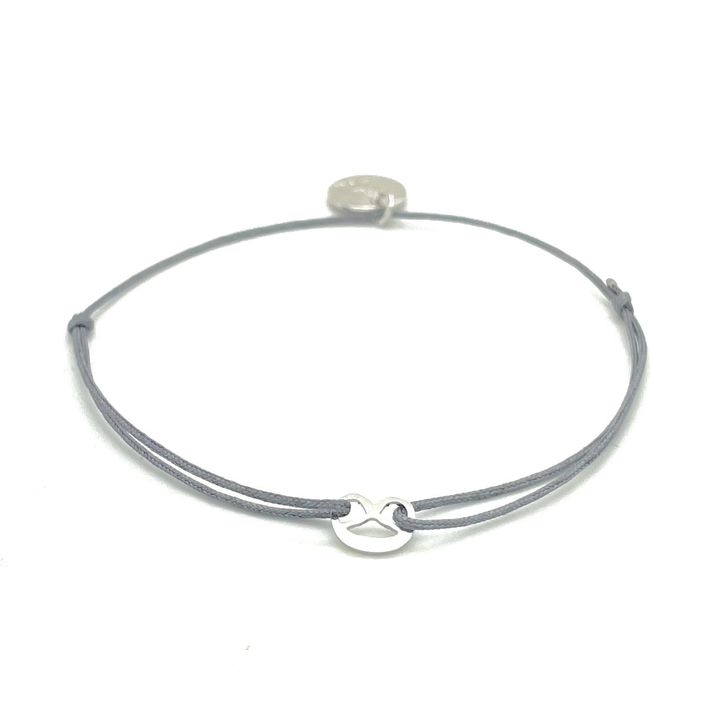 Munich Jewels Armband Micro Breze rhodiniert