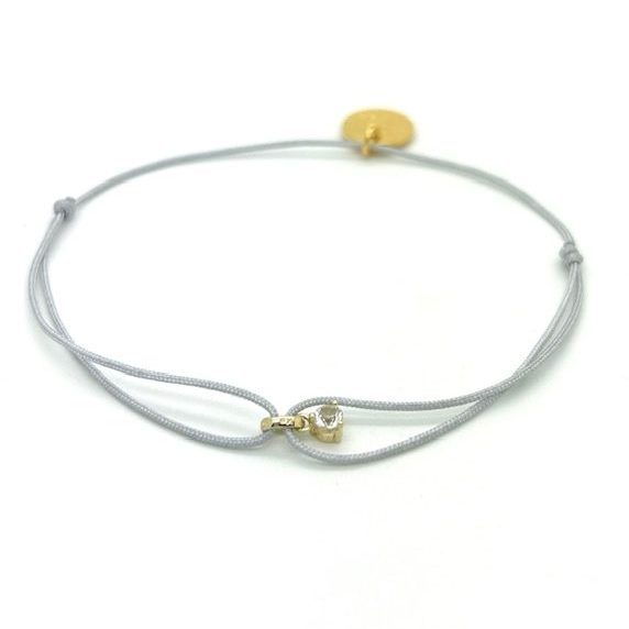 Armband Birthstone April