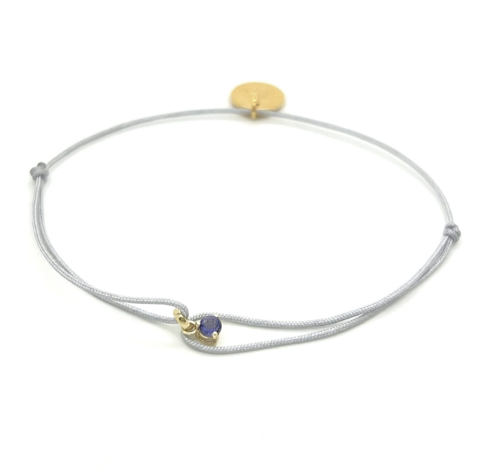 Armband Birthstone Dezember