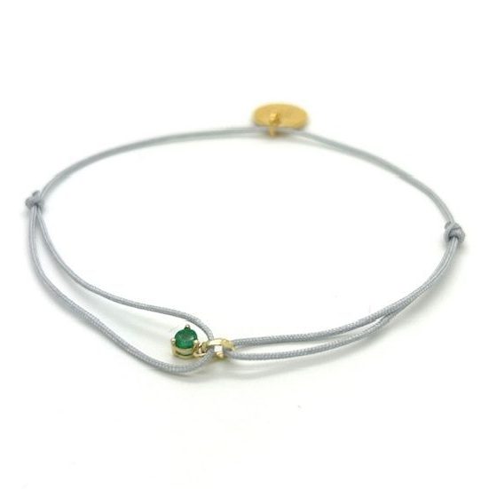 Armband Birthstone Mai