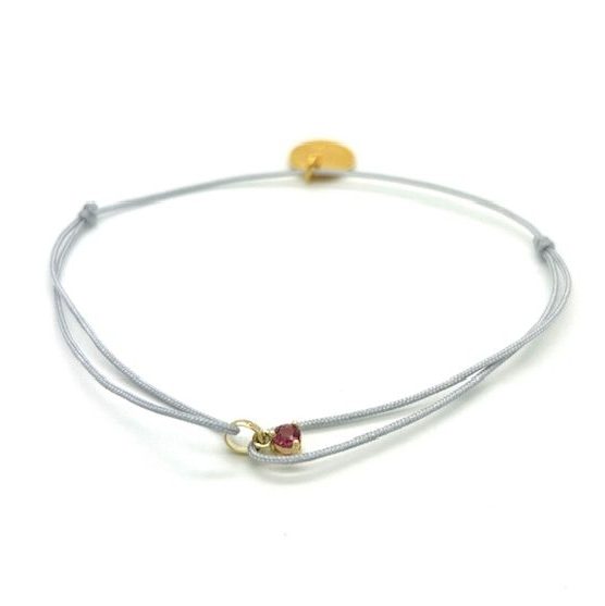 Armband Birthstone Oktober